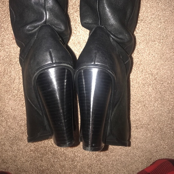 Jessica Simpson Boots - Picture 3 of 8