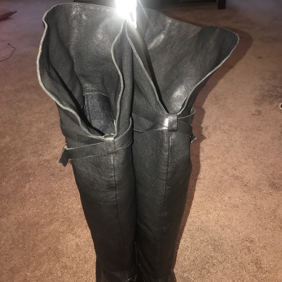 Jessica Simpson Boots - Picture 4 of 8