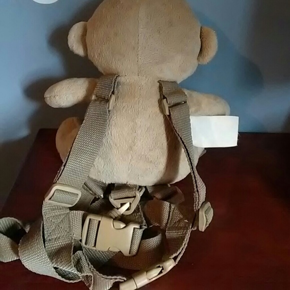 Back pack - Picture 2 of 3