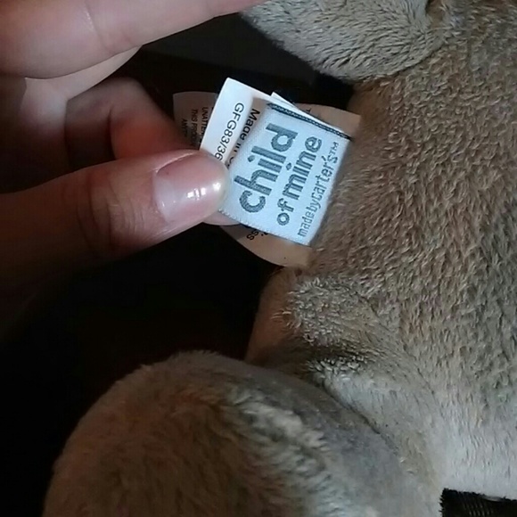 Back pack - Picture 3 of 3