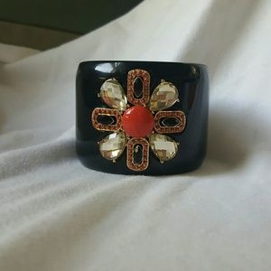 Stella and Dot cuff bracelet