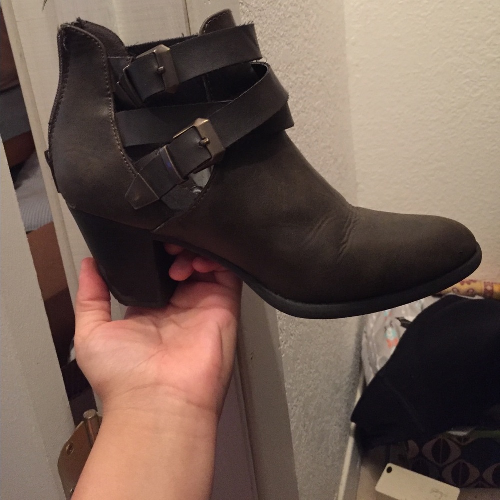 Booties