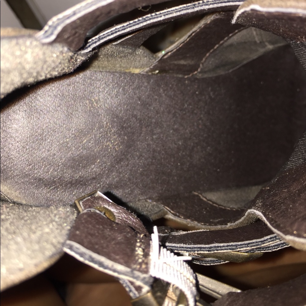 Booties - Picture 2 of 2