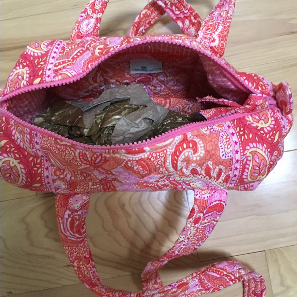 Vera Bradley purse