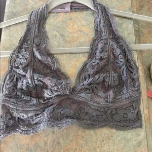 Women's Halter Bralette