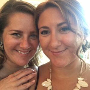 Meet your Posher, Anne