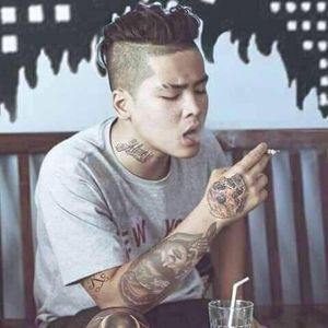 Meet your Posher, Poe