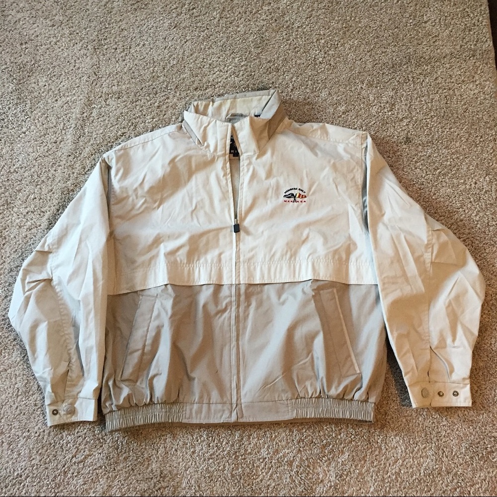 Members only Jacket Sz L