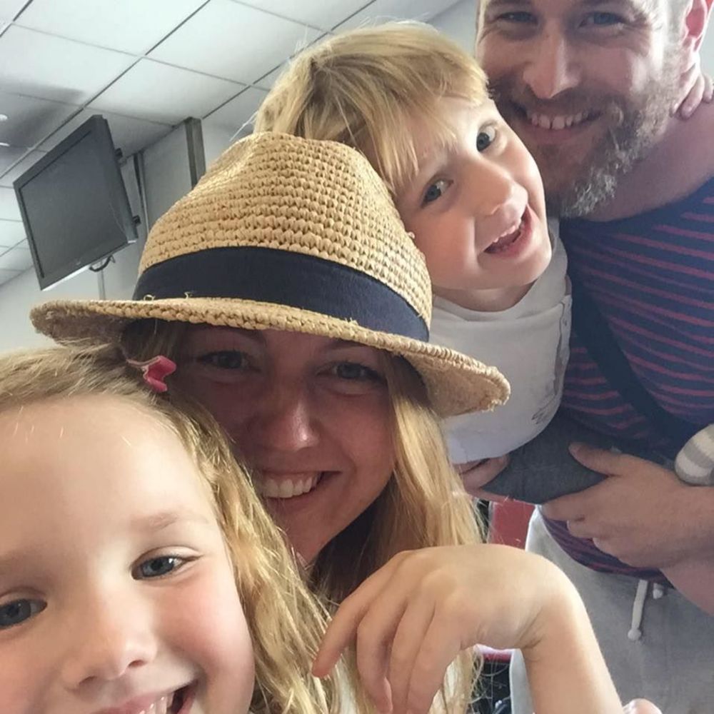 Meet your Posher, Lucy