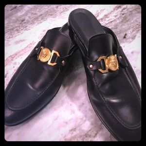 Men's Versace Mules