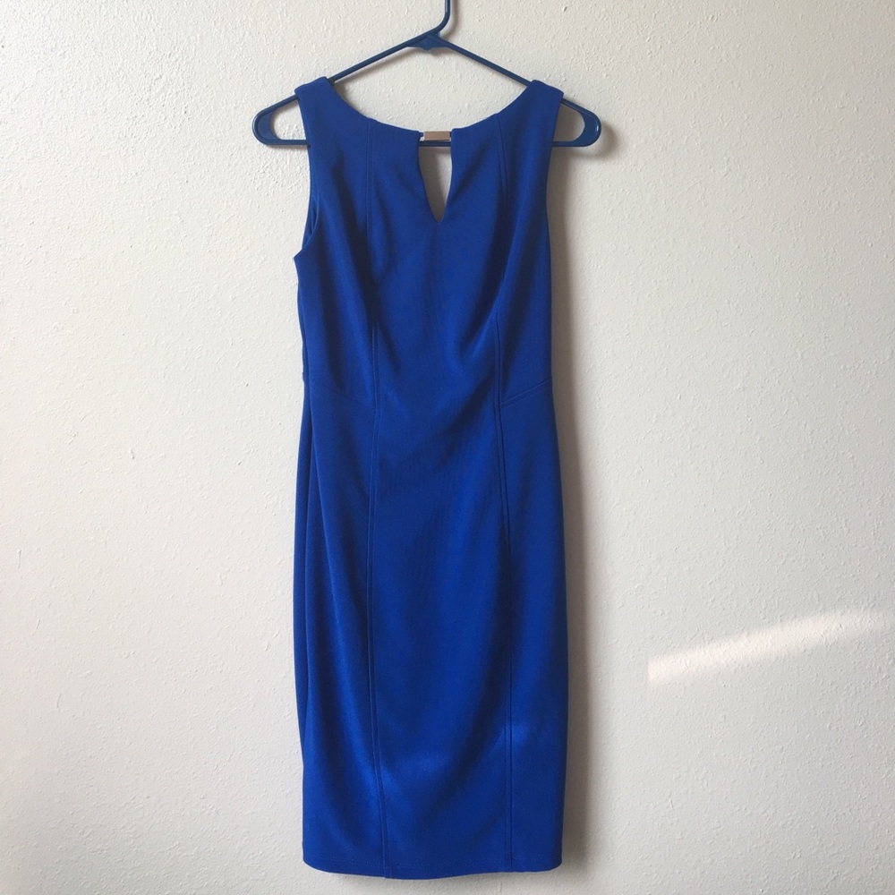 Bisou Bisou Dress