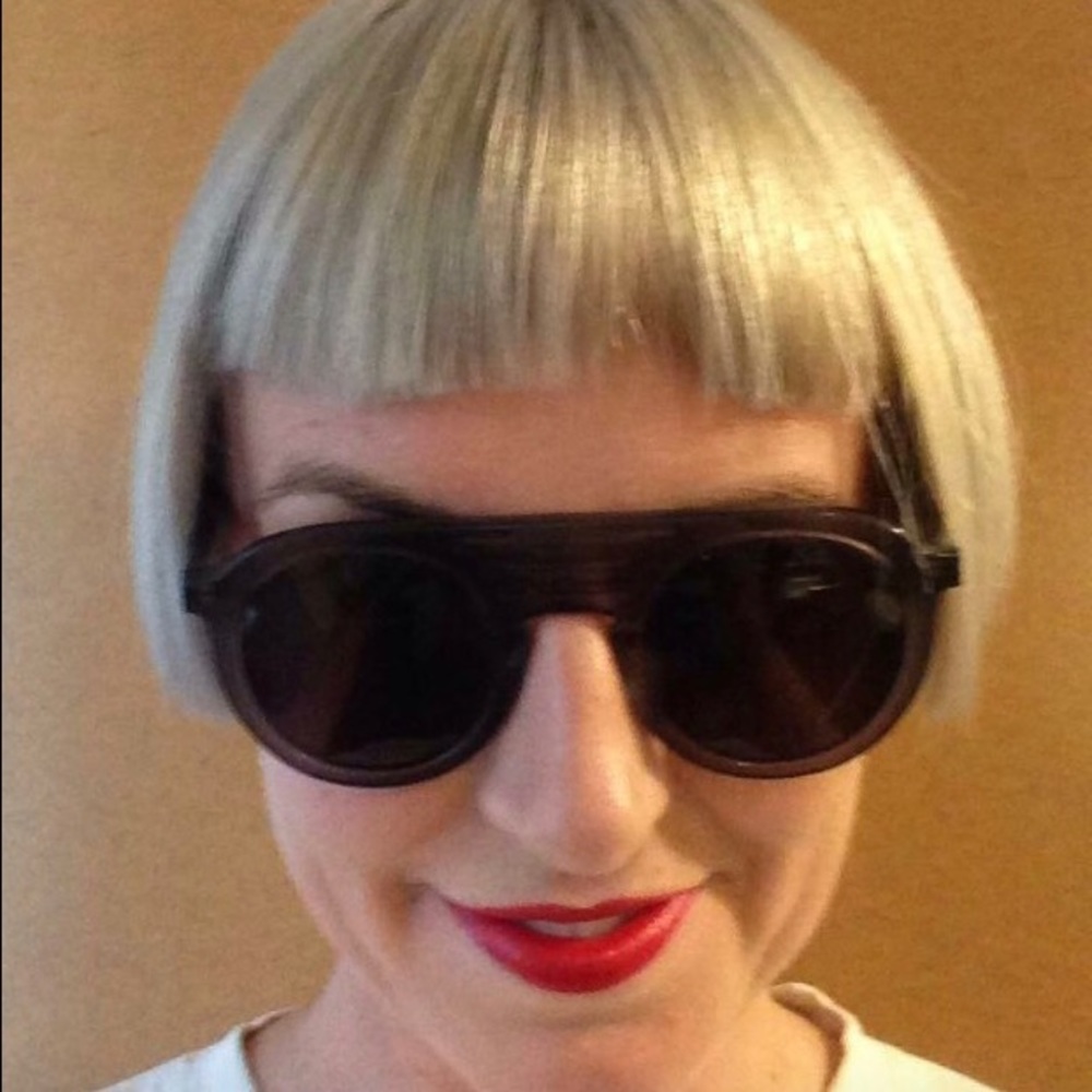 Meet your Posher, Libby