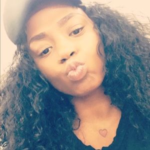 Meet your Posher, Jasmine