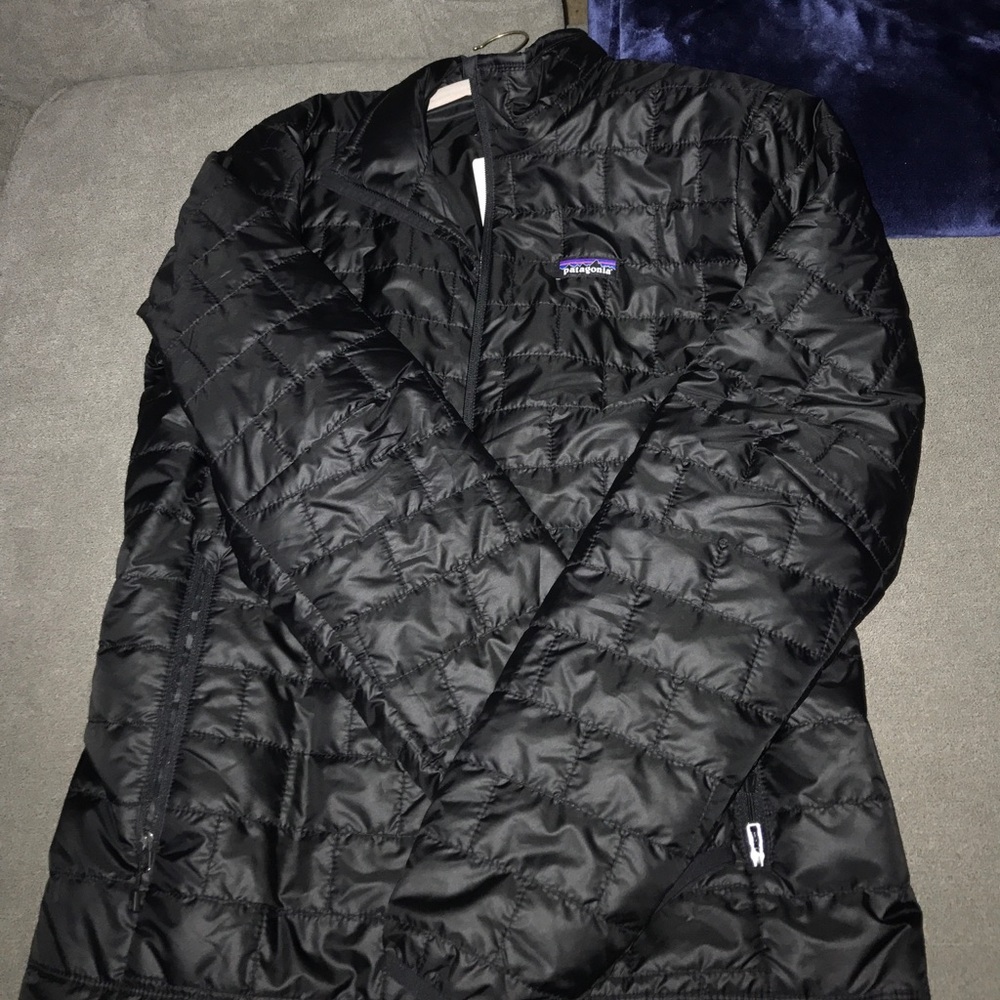 Men's Nano Puff Jacket