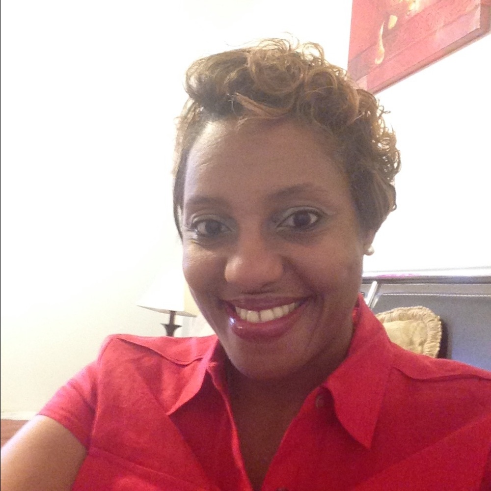 Meet your Posher, Erica