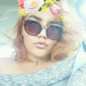 Meet your Posher, Jamielex