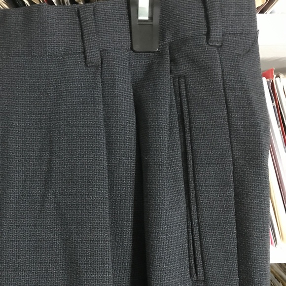 Vintage Pierre Cardin Man In Wool Slacks pants - Picture 4 of 8