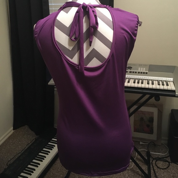 Blouse - Picture 3 of 3