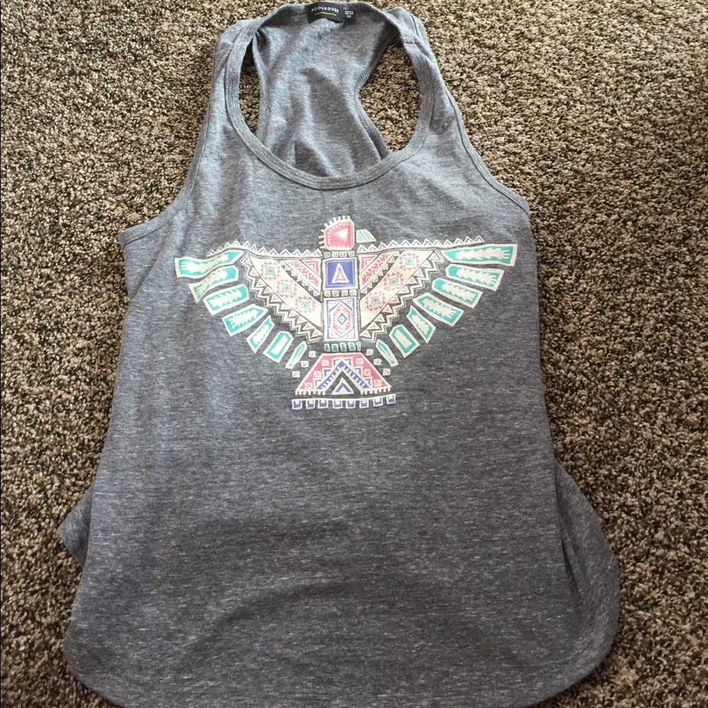 NWOT Tank