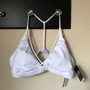 NWT VSX Sports Bra!
