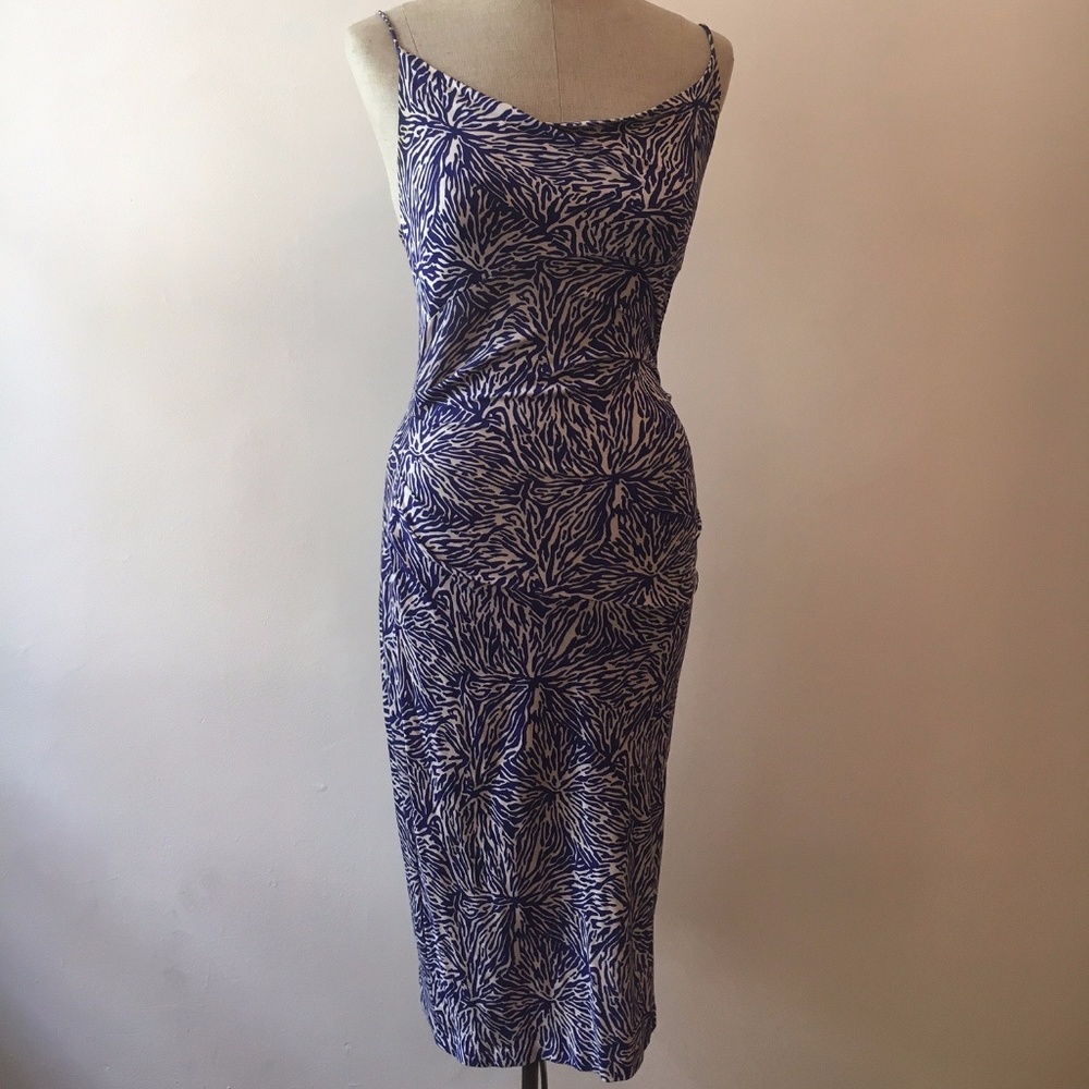 Authentic DVF Dress