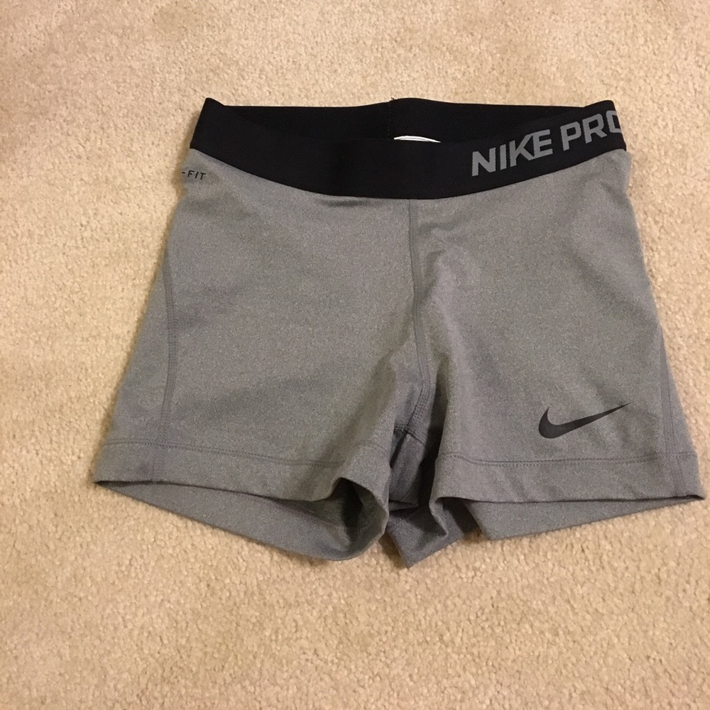 Nike Shorts --Small