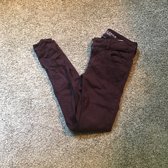 AE pants - Picture 2 of 2