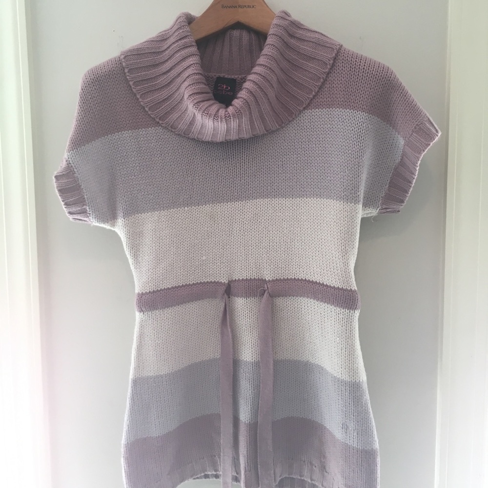 Chic 2b bebe top