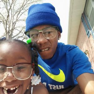 Meet your Posher, Jerome