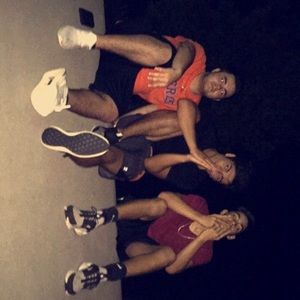 Meet your Posher, Hayden