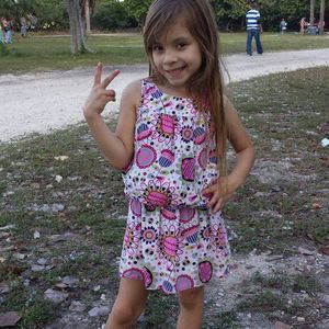 Meet your Posher, Sandra