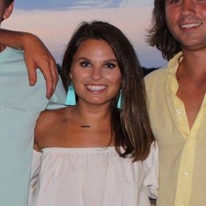 Meet your Posher, Becca