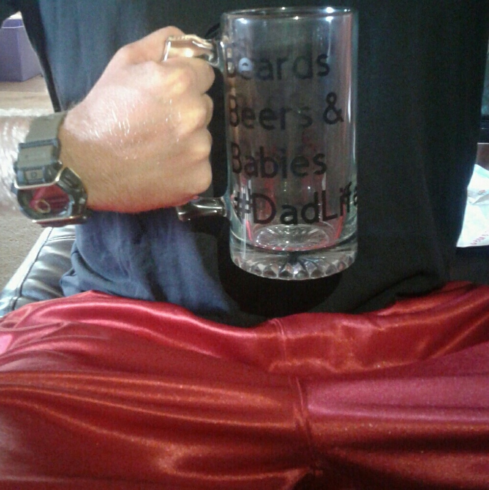 🙌"Dad Life" Mug 🙌