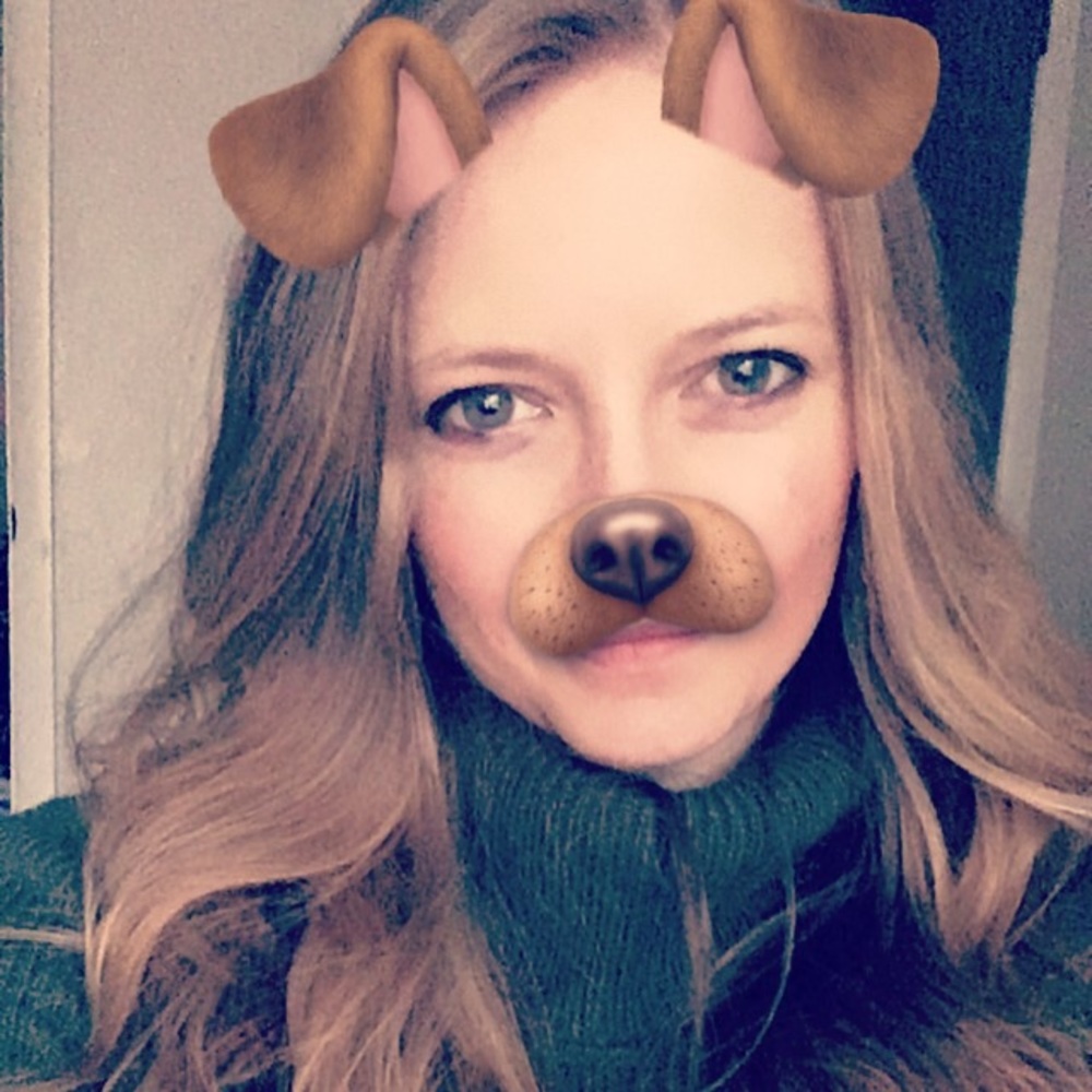 Meet your Posher, Ellen