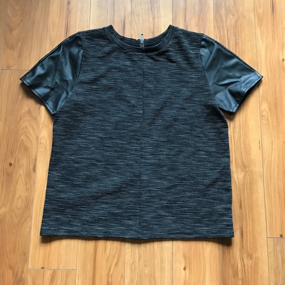 LOFT top