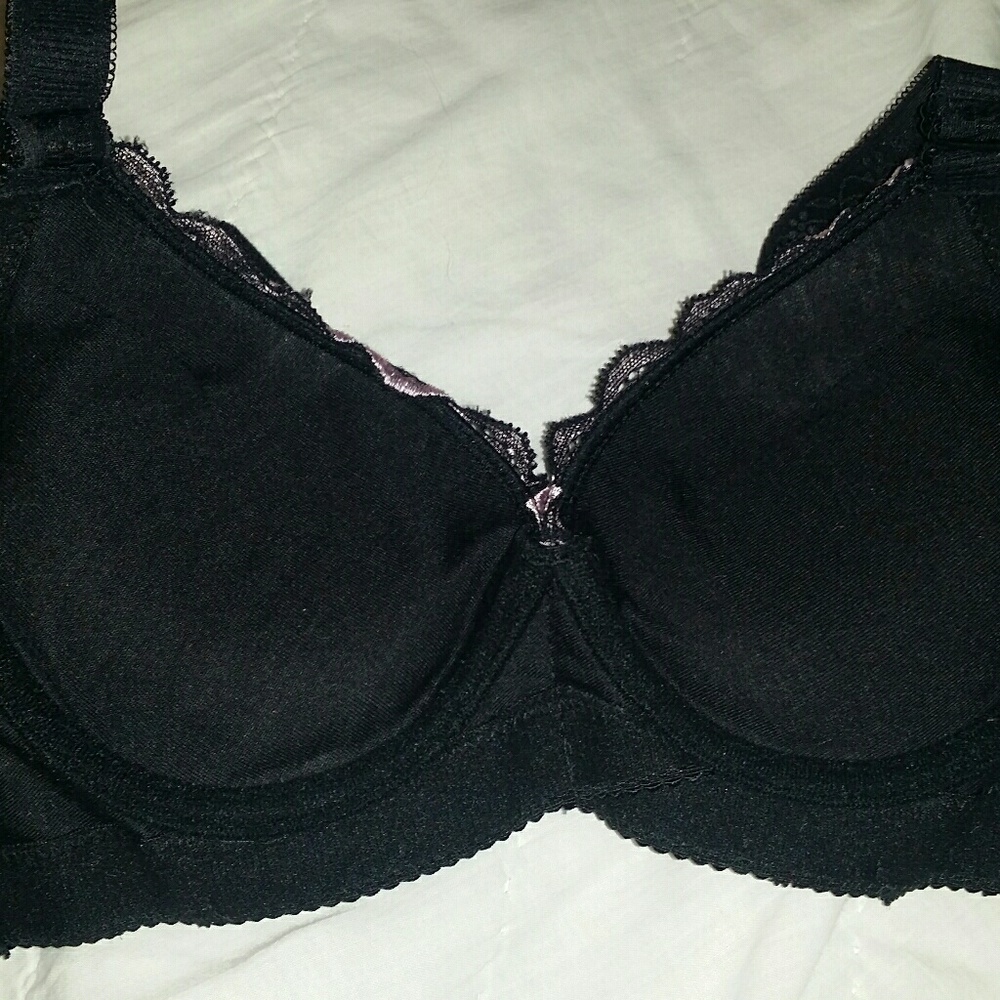 Padded bra - Picture 2 of 2