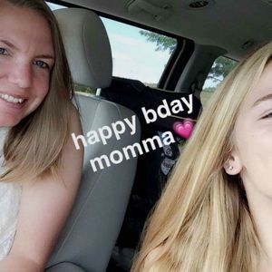 Meet your Posher, Natasha