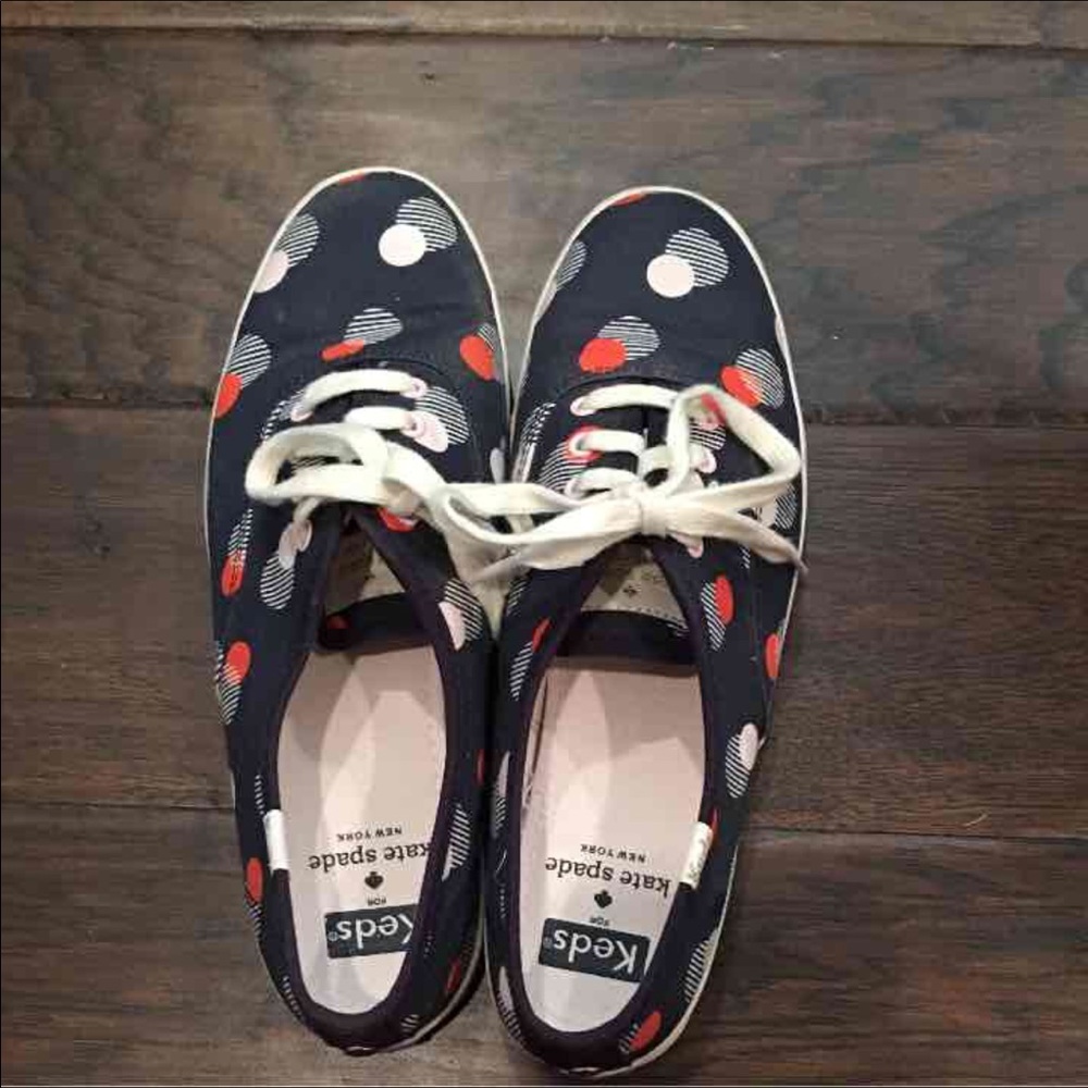 Keds sneakers