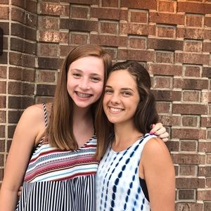 Meet your Posher, Stella