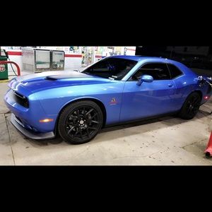 Meet your Posher, Rana