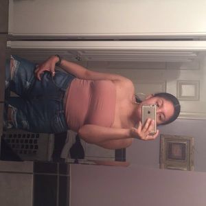 Meet your Posher, Kassandra