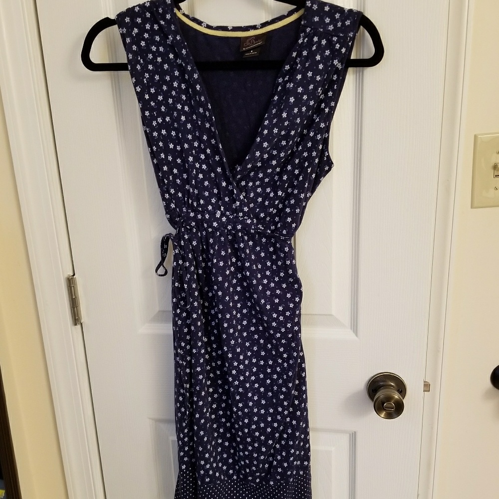 Maternity night gown/dress. Large