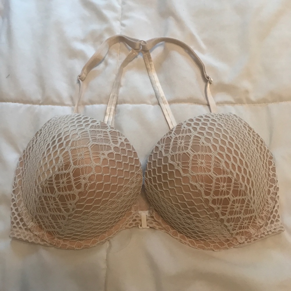 Victoria's Secret "Very Sexy Push Up" 36D