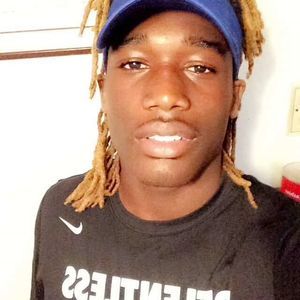 Meet your Posher, Blake