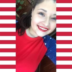 Meet your Posher, Michaela