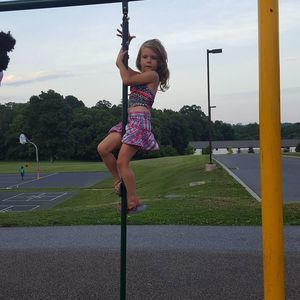 Meet your Posher, Megan