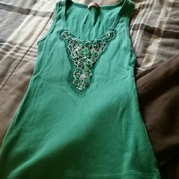 Tank - Picture 1 of 1