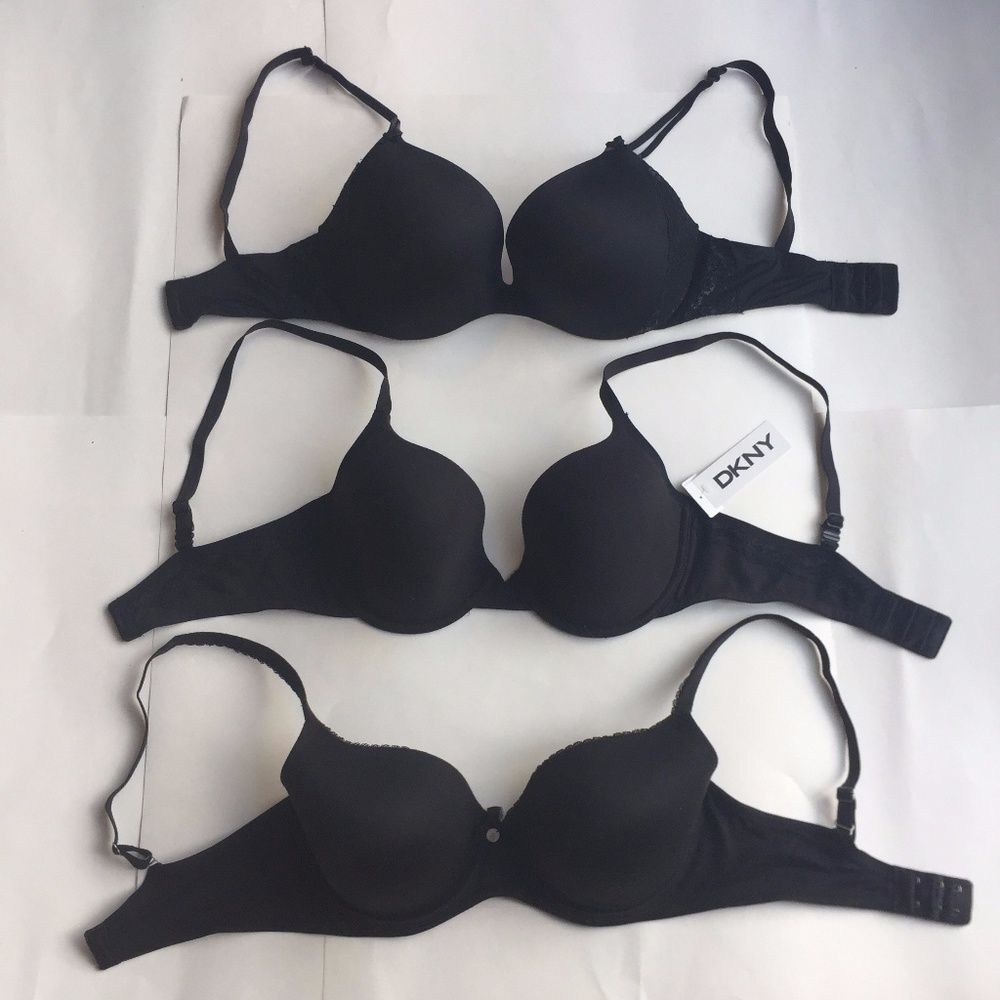 3 / $33 : Victoria's Secret - DKNY nwt - Aerie