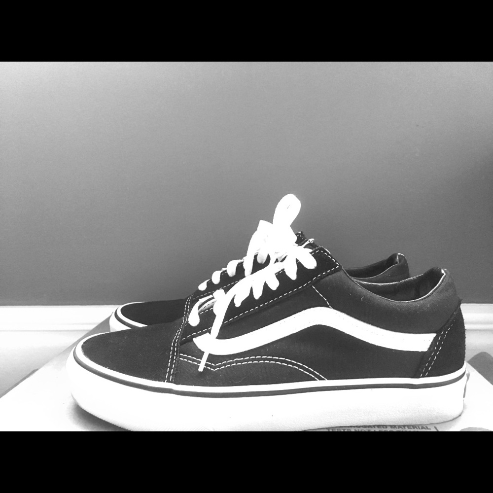 Women's Old Skool Vans