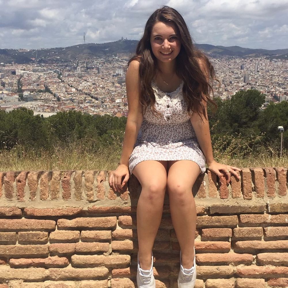 Meet your Posher, Annalise